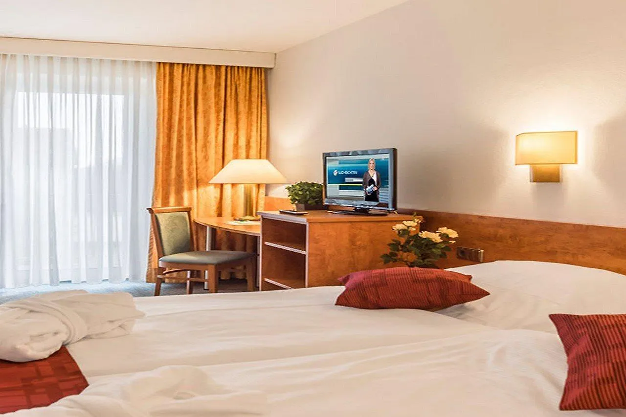 Hotel Am Moosfeld München