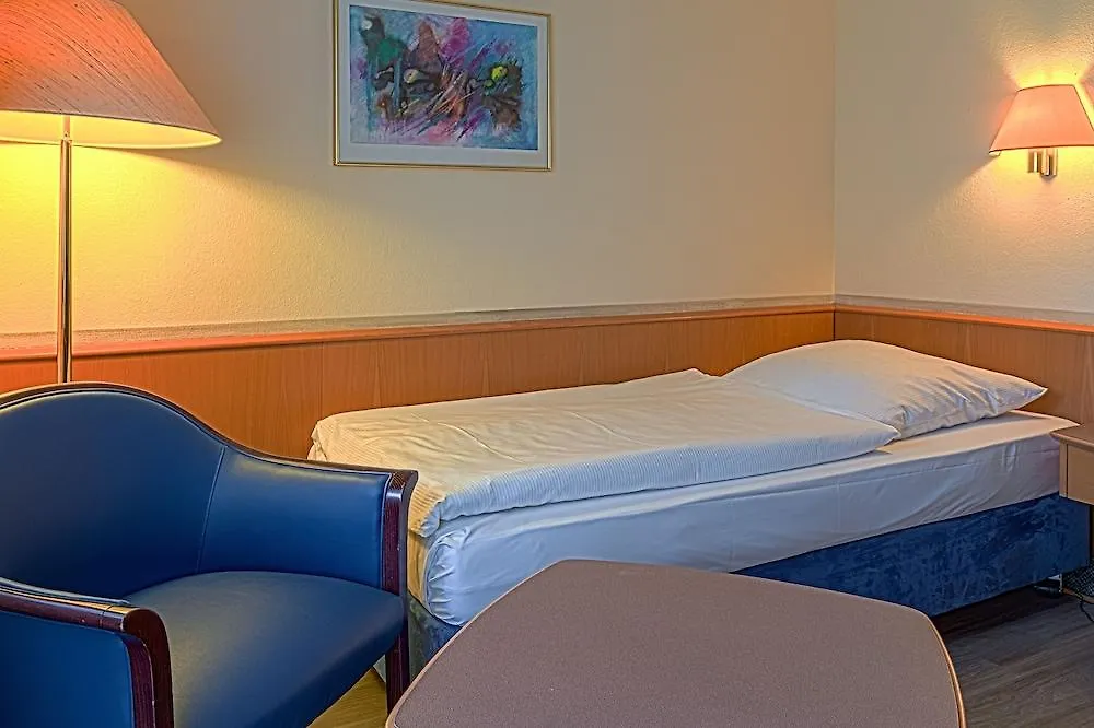Hotel Am Moosfeld München