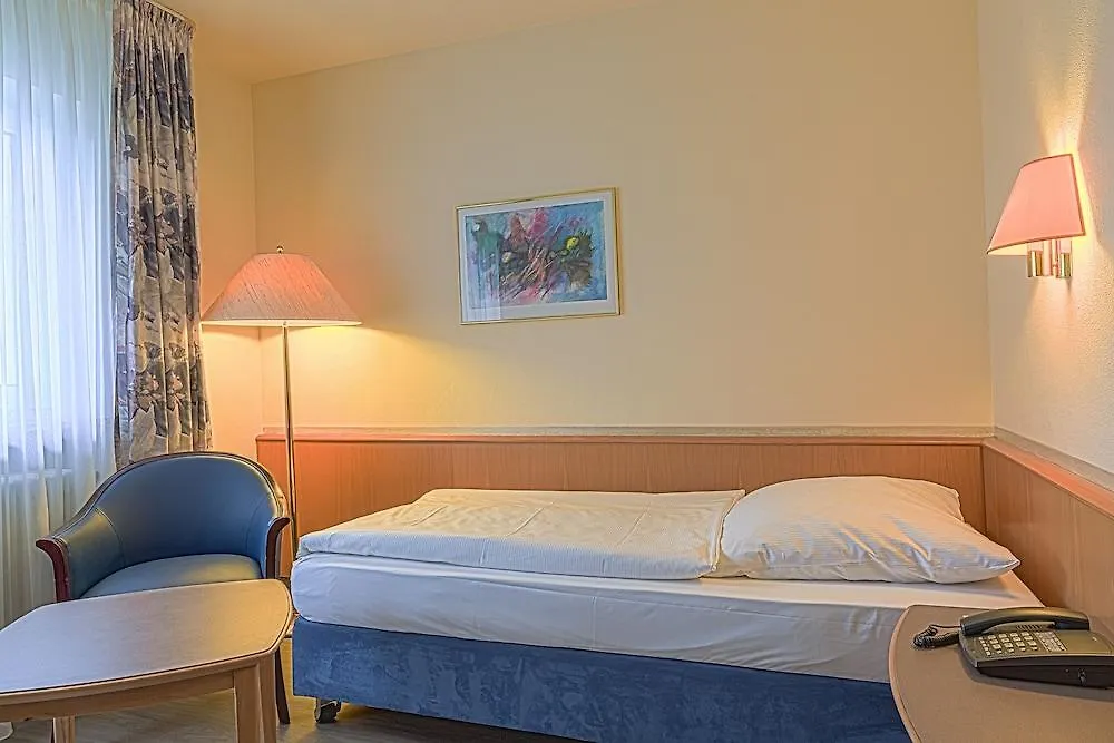 Hotel Am Moosfeld München