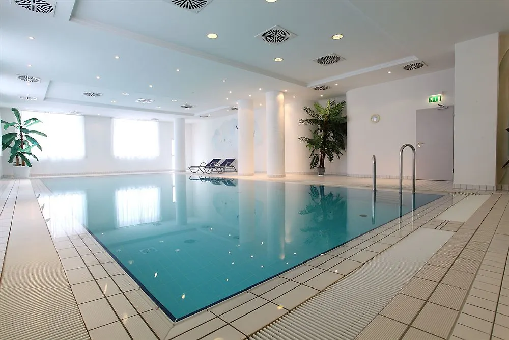 Hotel Am Moosfeld Munich