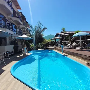 Recanto Do Aconchego Estalagem Florianópolis