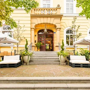 3* Hotel Boutique Krone