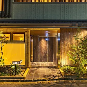 酒店 烏丸六条酒店
