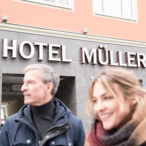 3* Hotel Mueller