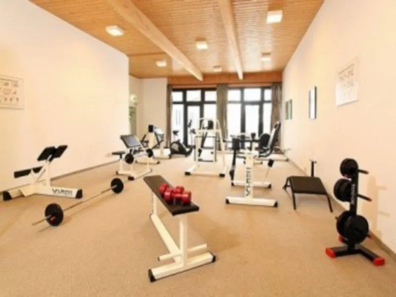 Hotel Am Moosfeld Munich