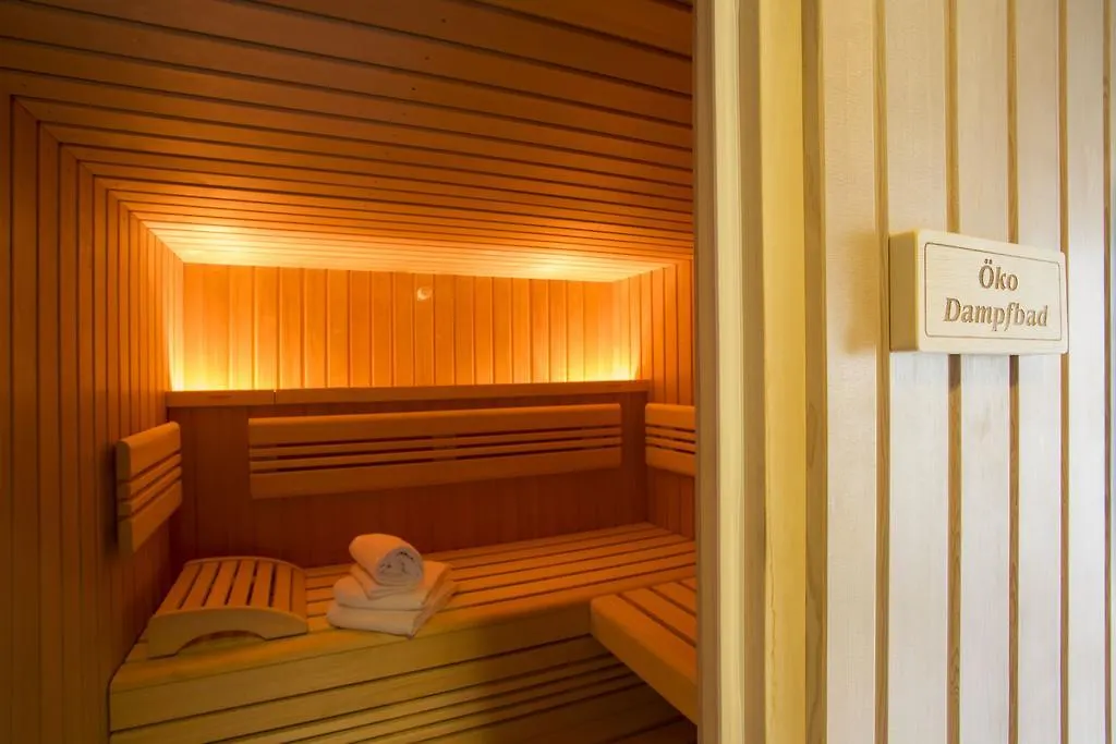Hotel Am Moosfeld Munich 4*,  Germany