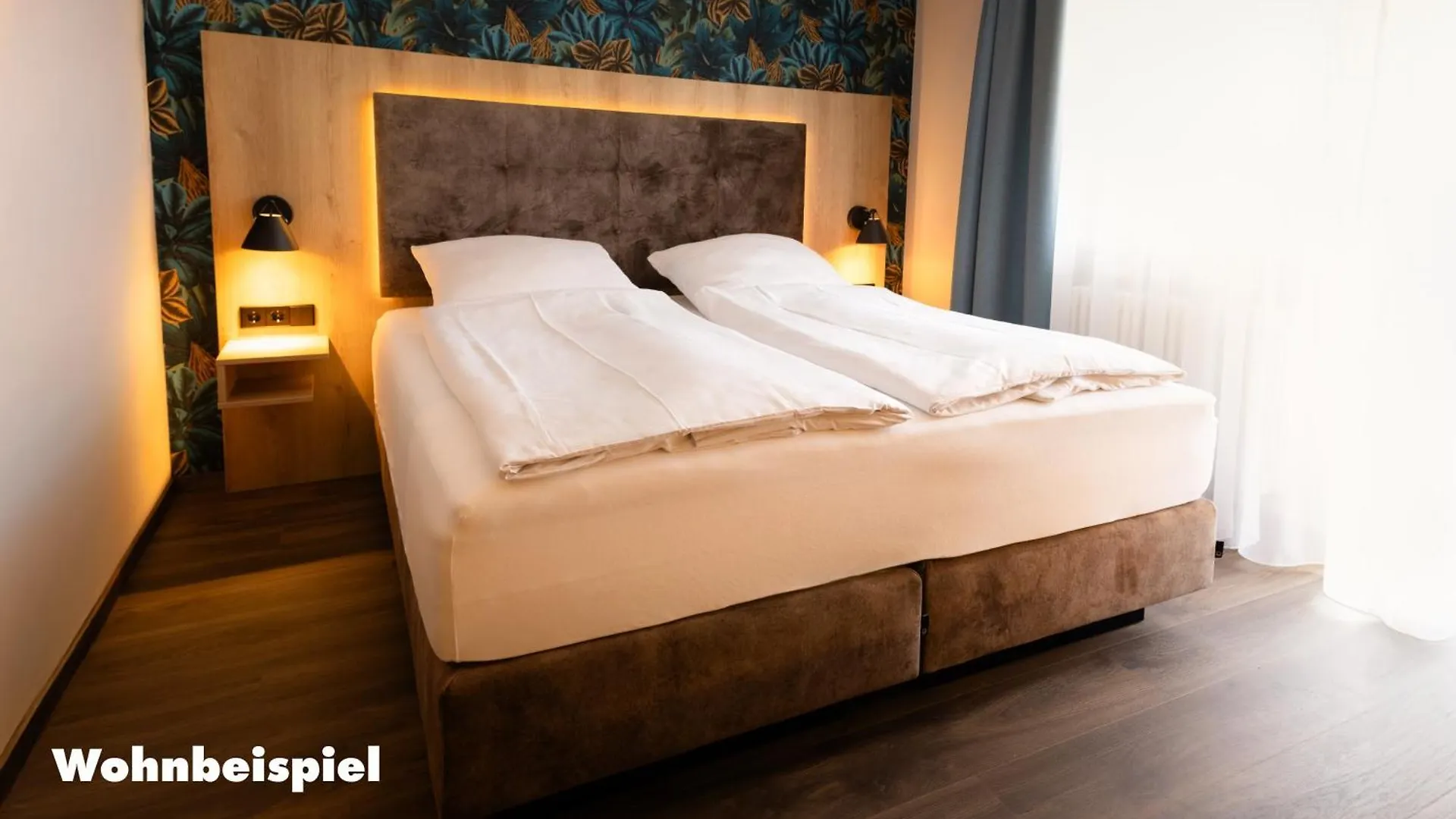 Hotel Am Moosfeld Munich 4*,