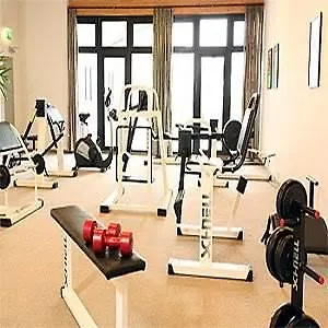 Hotel Am Moosfeld Mnichov