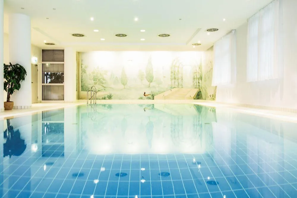 Hotel Am Moosfeld Munich Germany