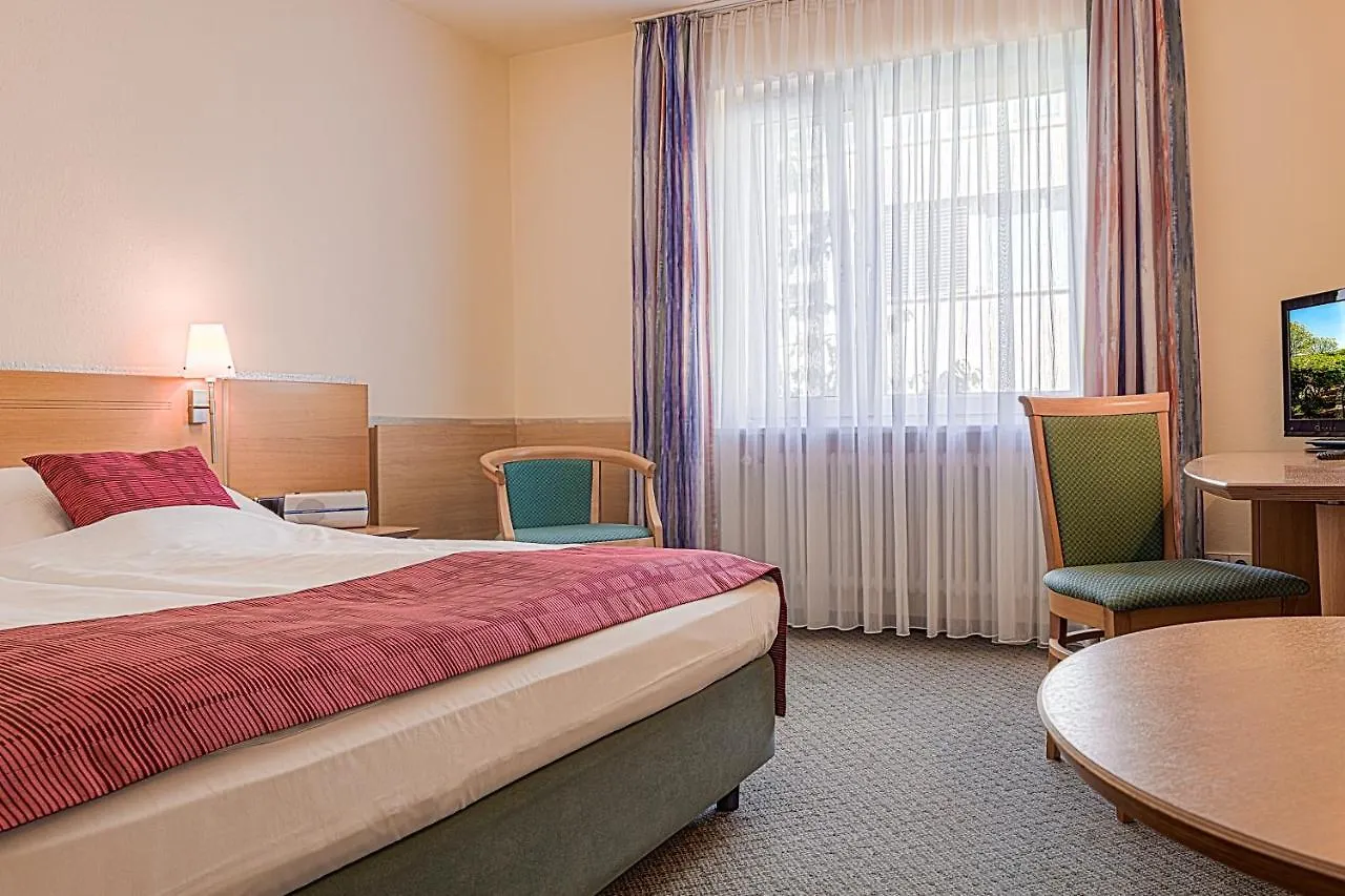 Hotel Am Moosfeld Munich