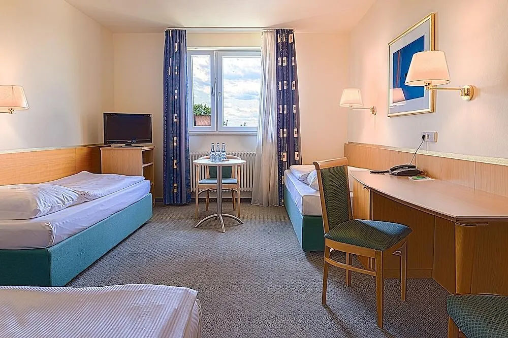 Hotel Am Moosfeld Munich