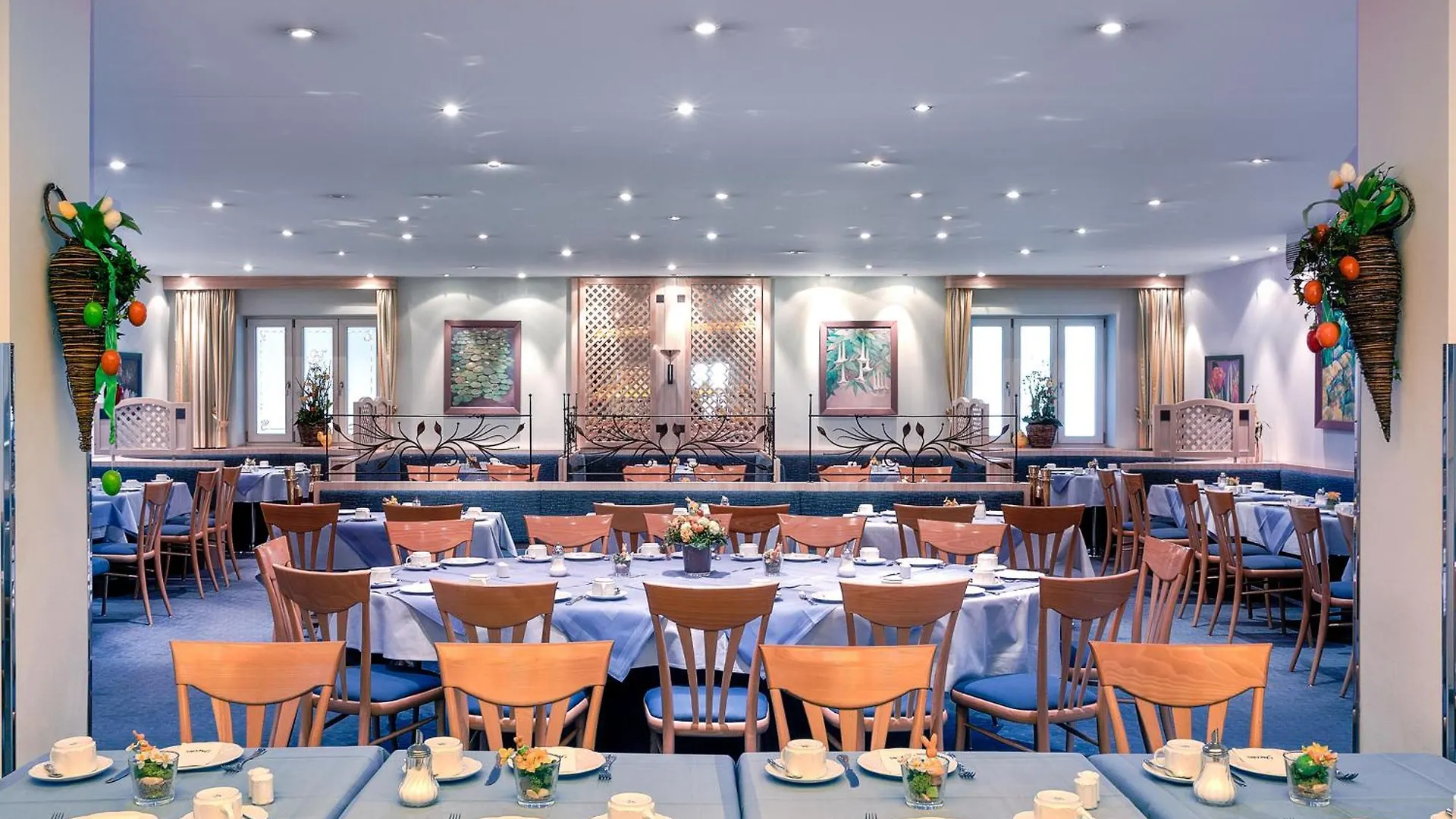 ****  Hotel Am Moosfeld Munich Germany