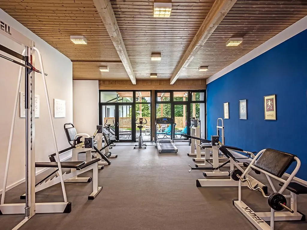 Hotel Am Moosfeld Munich