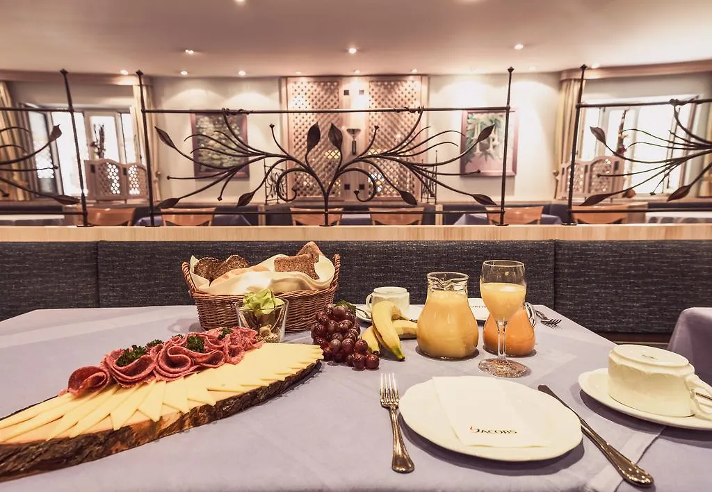 Hotel Am Moosfeld Munich