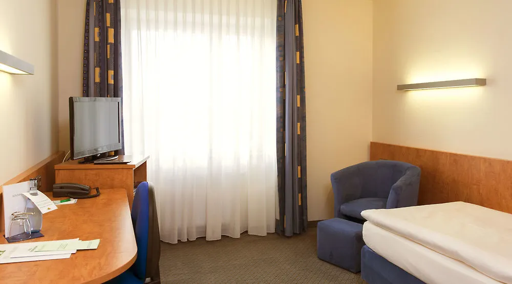 Hotel Am Moosfeld Munich 4*,  Germany